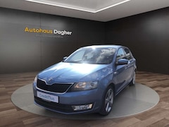 Bild des Angebotes Skoda Rapid/Spaceback Spaceback Elegance