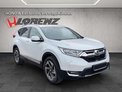 Bild des Angebotes Honda CR-V 1.5T 4WD Executive Anhängek.abn.*M&S*Allrad