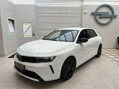 Bild des Angebotes Opel Astra L Lim. 5-trg. Elegance