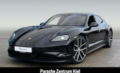 Bild des Angebotes Porsche Taycan Sport Turismo Luftfederung Panoramadach
