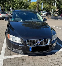 Bild des Angebotes Volvo V70 Momentum