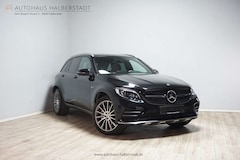 Bild des Angebotes Mercedes-Benz GLC 43 AMG 4Matic Pano/360/Memory/Airmatic/Distr