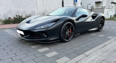 Bild des Angebotes Ferrari F8 Tributo Liftsystem Carbon ACC Racing Sitze Full History