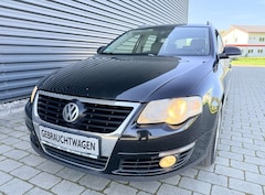 Bild des Angebotes VW Passat Variant Comfortline/Klima/Euro4/TÜV:07/27
