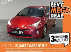 Bild des Angebotes Toyota Prius 1.8 Comfort +Kamera+Keyless+SHZ+HeadUp+