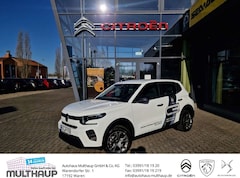 Bild des Angebotes Citroen C3 Turbo 100 YOU 1.2 PureTech Klima PDC BT