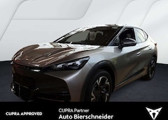 Bild des Angebotes CUPRA Tavascan Endurance 77 kWh ab 369,- EUR 990,- Anz. PUMP NAVI