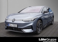 Bild des Angebotes VW ID.7 Tourer Pro Wärmepumpe AR-HuD/Navi/MatrixLED