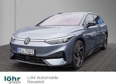 Bild des Angebotes VW ID.7 Tourer Pro Wärmepumpe AR-HuD/Navi/MatrixLED