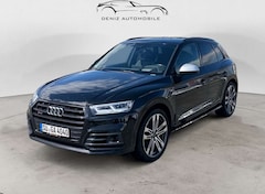 Bild des Angebotes Audi SQ5 3.0 TFSI quattro*HEAD UP*PANO*VIRTUAL*