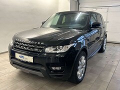 Bild des Angebotes Land Rover Range Rover Sport SE
