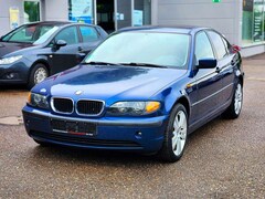Bild des Angebotes BMW 318 318i *TÜV NEU*