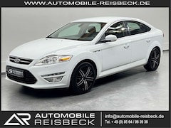 Ford Mondeo Lim. 2.0 TDCi*Titanium*Xenon*Navi*AHK*18"
