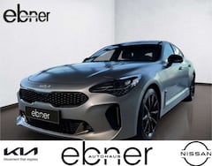 Bild des Angebotes Kia Stinger GT 4WD Tribute Edition 244/1000 / Bastuc