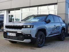 Bild des Angebotes Jeep Compass E-Hybrid 1.2 eDCT 107 kW First Edition
