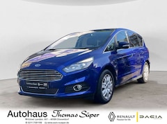 Bild des Angebotes Ford S-Max 1.5 Eco Boost Start-Stopp Titanium NAVI SHZ ALU