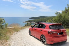 Bild des Angebotes Fiat Tipo S-Design