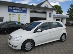 Bild des Angebotes Mercedes-Benz B 170 Sport