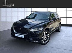 Bild des Angebotes Jaguar F-Pace 35t AWD Prestige