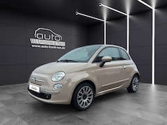 Bild des Angebotes Fiat 500 *Automatik*City-Modus*Panorama*PDC*