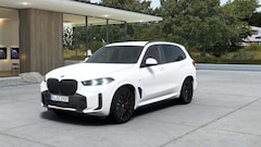 Bild des Angebotes BMW X5 xDrive30d 360 ACC AHK HUD Kam.