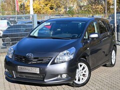 Bild des Angebotes Toyota Verso 1.8 Travel NAVI AHK PDC KAMERA