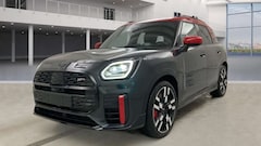 Bild des Angebotes MINI John Cooper Works Countryman Countryman John Cooper Works ALL4 ° Voll