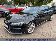 Bild des Angebotes Audi RS6 4.0 TFSI AVANT QUATTRO B&O|PANORAMA|HEAD-UP