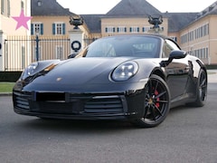 Bild des Angebotes Porsche 991 Carrera 3.0 4S Cabriolet SPORTABGAS BOSE