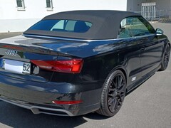 Bild des Angebotes Audi A3 A3 1.5 TFSI cylinder on demand Cabrio S tronic spo