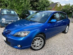 Bild des Angebotes Mazda 3 2.0 Sport Top * Kundenauftrag *