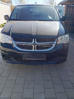 Bild des Angebotes Dodge Grand Caravan Flex Fluel