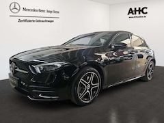 Bild des Angebotes Mercedes-Benz A 250 e AMG Night ACC Navi LED SHZ Sport KAM DAB
