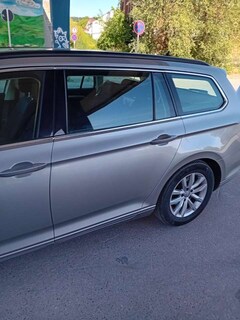 Bild des Angebotes VW Passat 1.6 TDI (BlueMotion Technology) Trendline