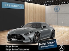 Bild des Angebotes Mercedes-Benz AMG GT AMG GT 63 S E PERFORMANCE *MEMO*PANO*HUD*KAM* Navi