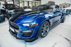 Bild des Angebotes Ford Mustang GT 5,0 GT 500 SHELBY PREMIUM VOLL