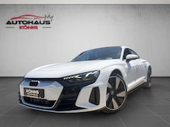 Bild des Angebotes Audi e-tron GT quattro 360°Pano*Head-Up*Black*LUFT