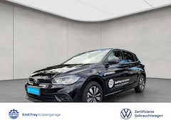 Bild des Angebotes VW Polo 1.0 TSI OPF Goal GJR Kamera