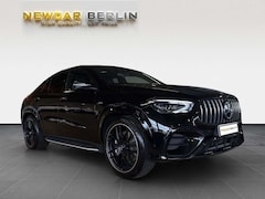 Bild des Angebotes Mercedes-Benz GLE 53 AMG HYBRID 4M+ Coupé*Prem.Plus*Distronic