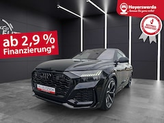 Bild des Angebotes Audi RS Q8 SPORT Vmax 280 23"+MATRIX +PANO+KERAMIK