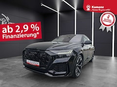 Bild des Angebotes Audi RS Q8 SPORT Vmax 280 MATRIX STHZ PANO KERAMIK AHK 23''