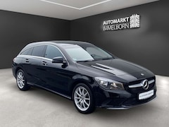 Bild des Angebotes Mercedes-Benz CLA 220 Navi*PDC*Shz*Sport