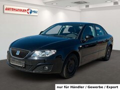 Bild des Angebotes SEAT Exeo Lim. Style 1.8 T