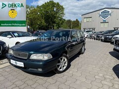 Bild des Angebotes Volvo V70 I 2.5 T AWD 142kw Aut.