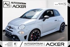 Bild des Angebotes Abarth 500 595 Competizione Xenon/Urban-Paket/Navi/PDC