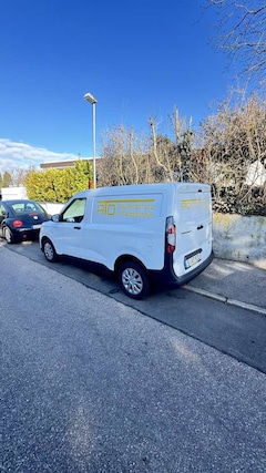 Bild des Angebotes Ford Transit Courier Trend