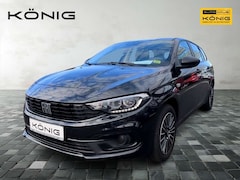 Bild des Angebotes Fiat Tipo 1.5 GSE AUTOMATIK*KLIMA*CARPLAY*TEMPOMAT