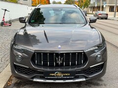 Bild des Angebotes Maserati Levante Benzin 3.0 V6 257kW GRANLUSSO 4x4 Auto