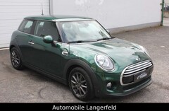 Bild des Angebotes MINI Cooper Mini NEUER SERVICE SCHECKHEFT BT SHZ