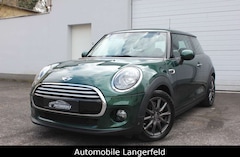 Bild des Angebotes MINI Cooper Mini NEUER SERVICE SCHECKHEFT BT SHZ